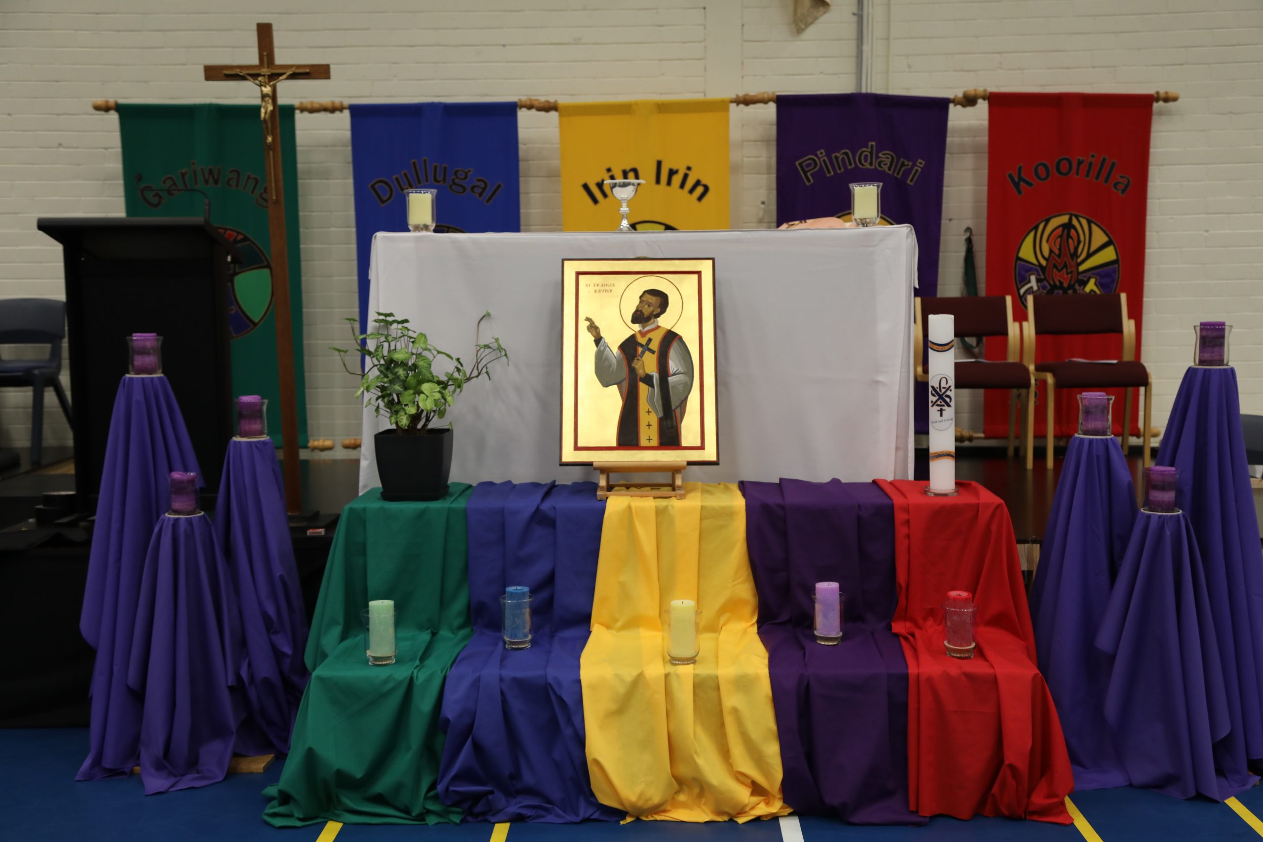 <p>Photo by Joanne Dougherty</p>
