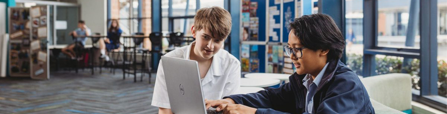 Tech at SFX: BYOD Essentials