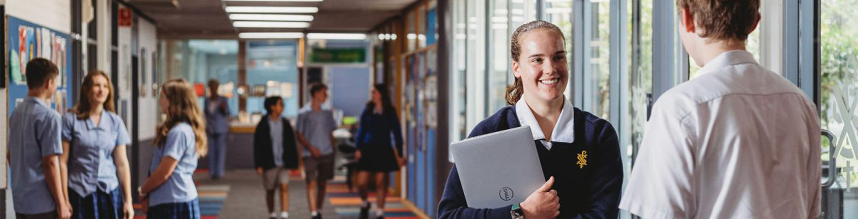 Senior School