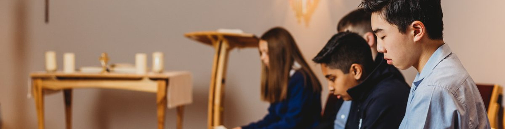 Catholic Education Office