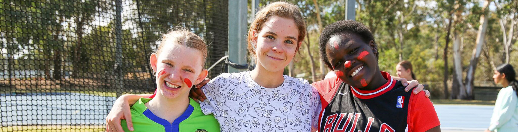 House Systems and Charities