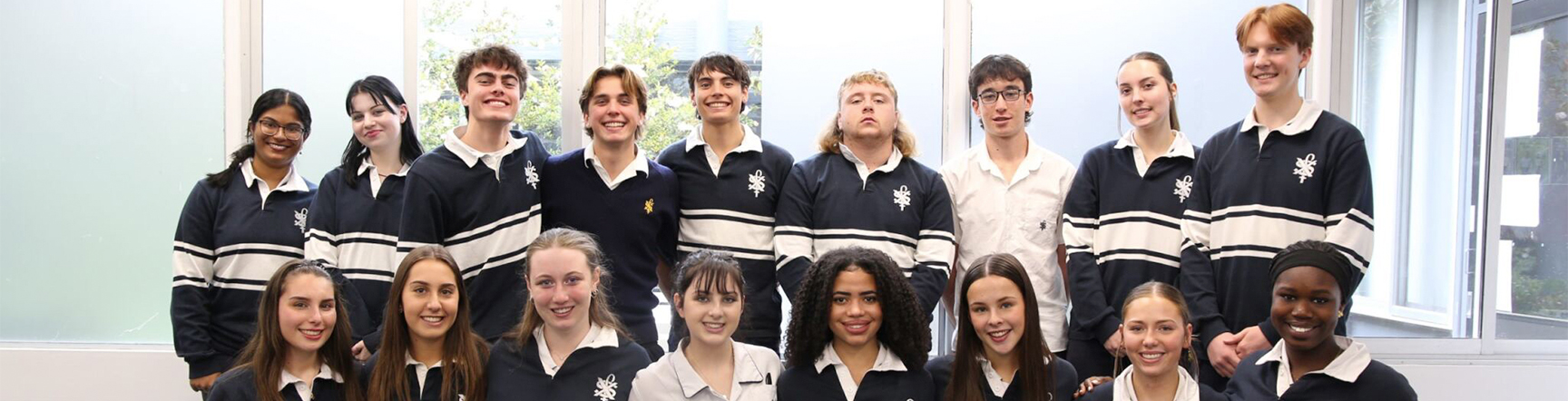 Student Leadership Team