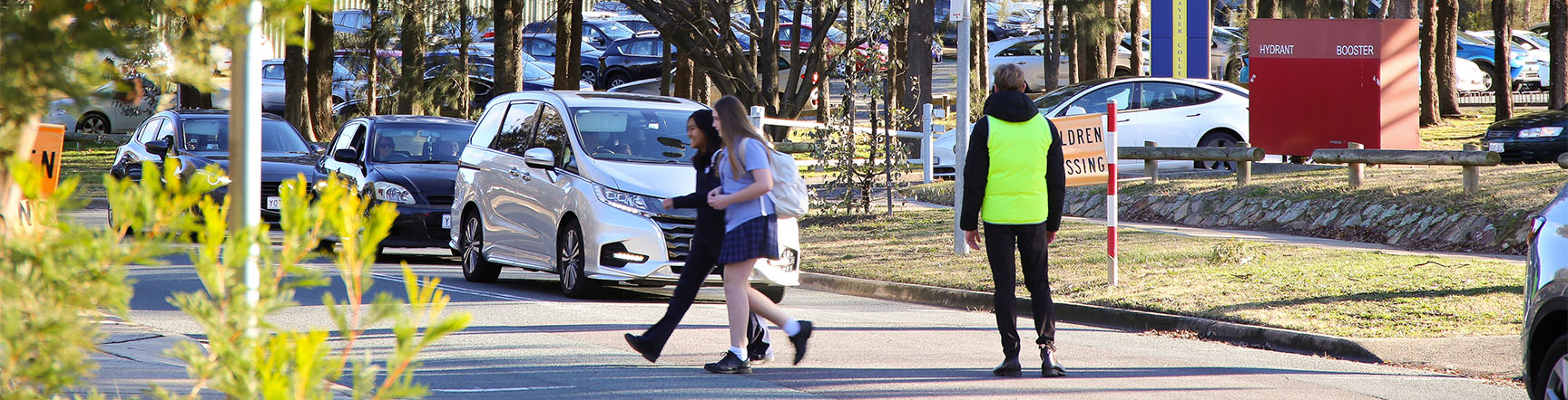 Transport Information