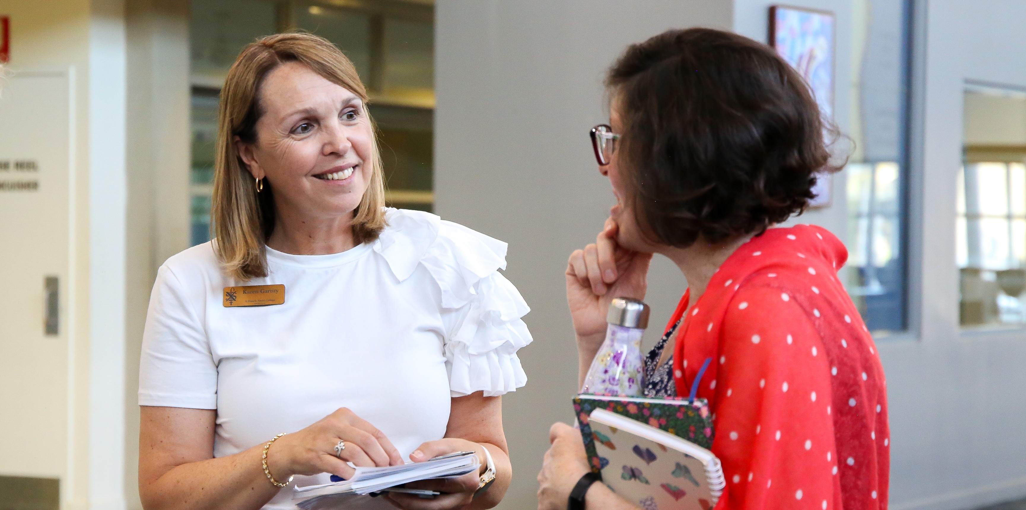 Pastoral Care Philosophy and Approach