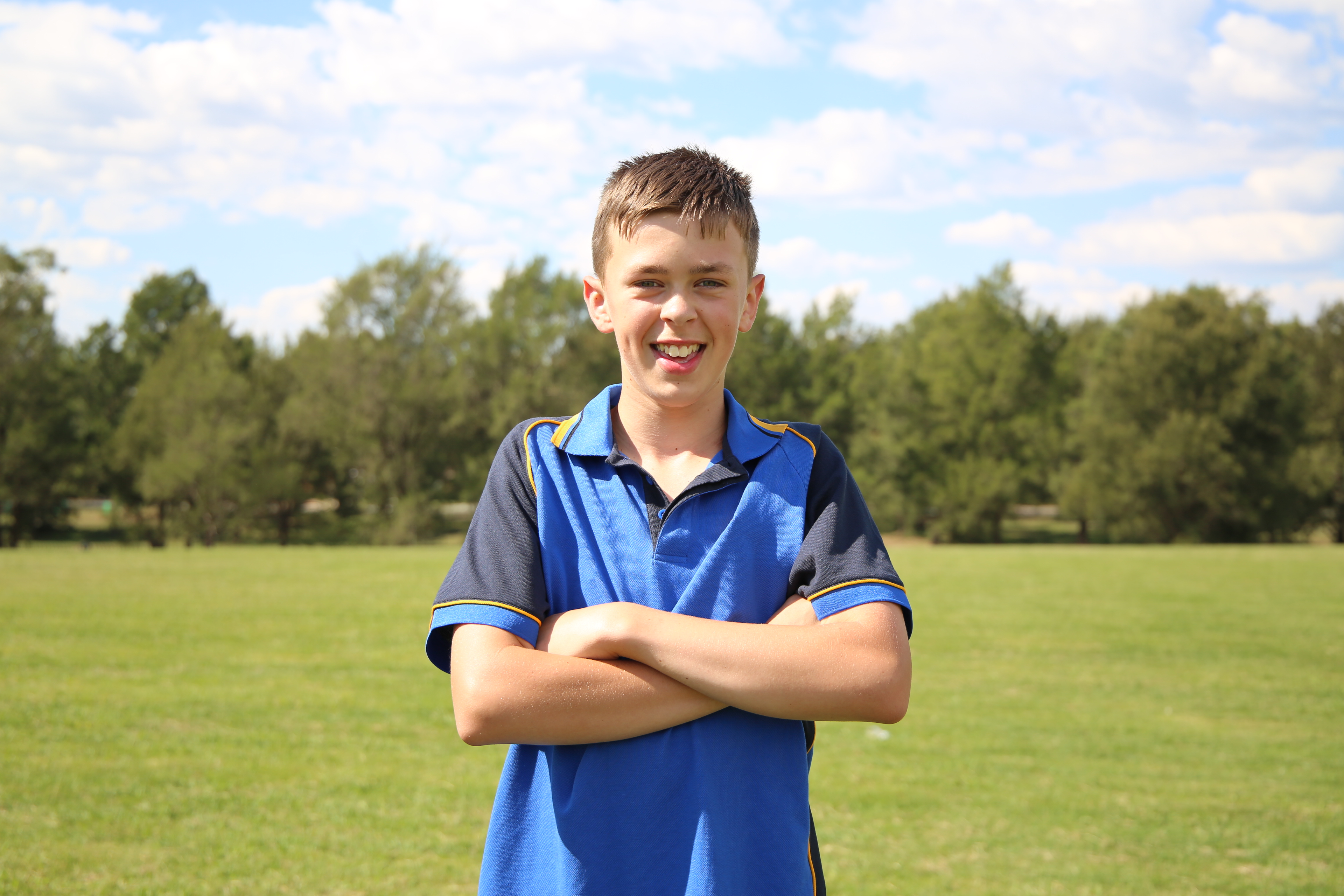 Student Expectations