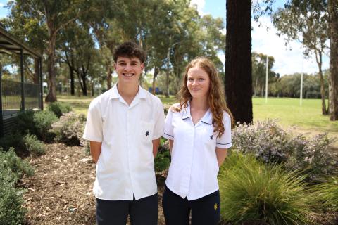 Koorilla - Rory Netting and Emily Stratford