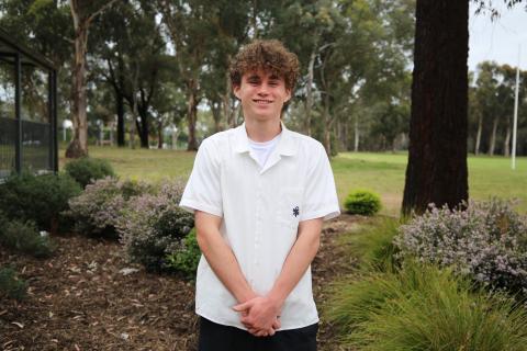 Sustainability and Environment - Benjamin Harris
